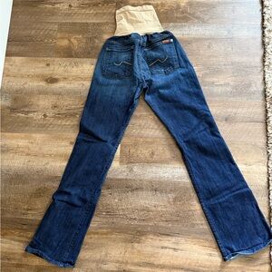 Women's Maternity Jeans